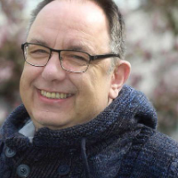 Markus Eggert