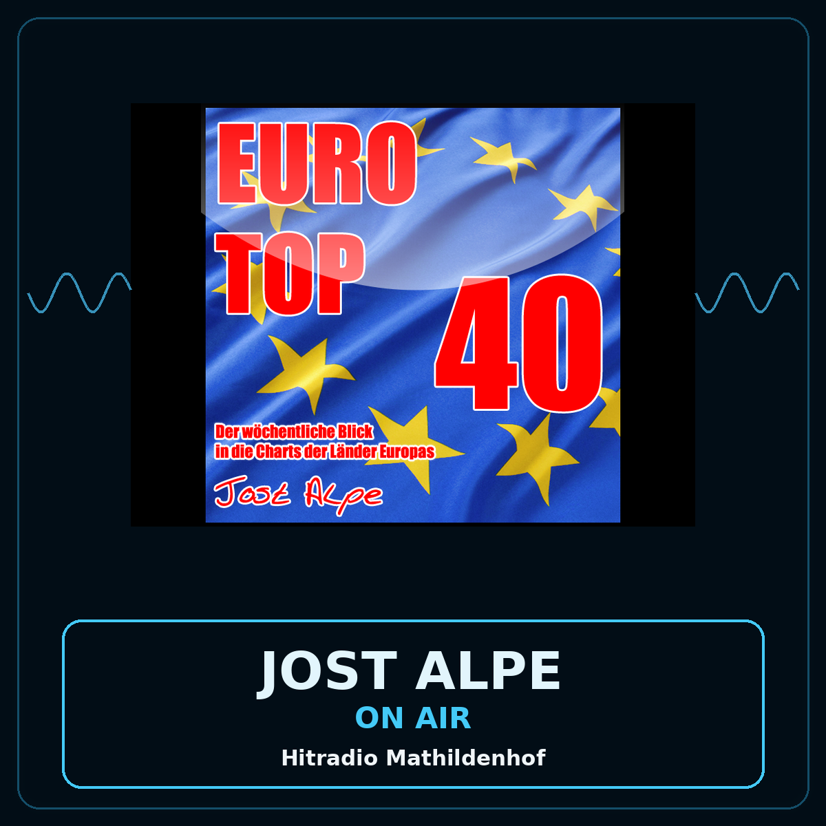Jost Alpe