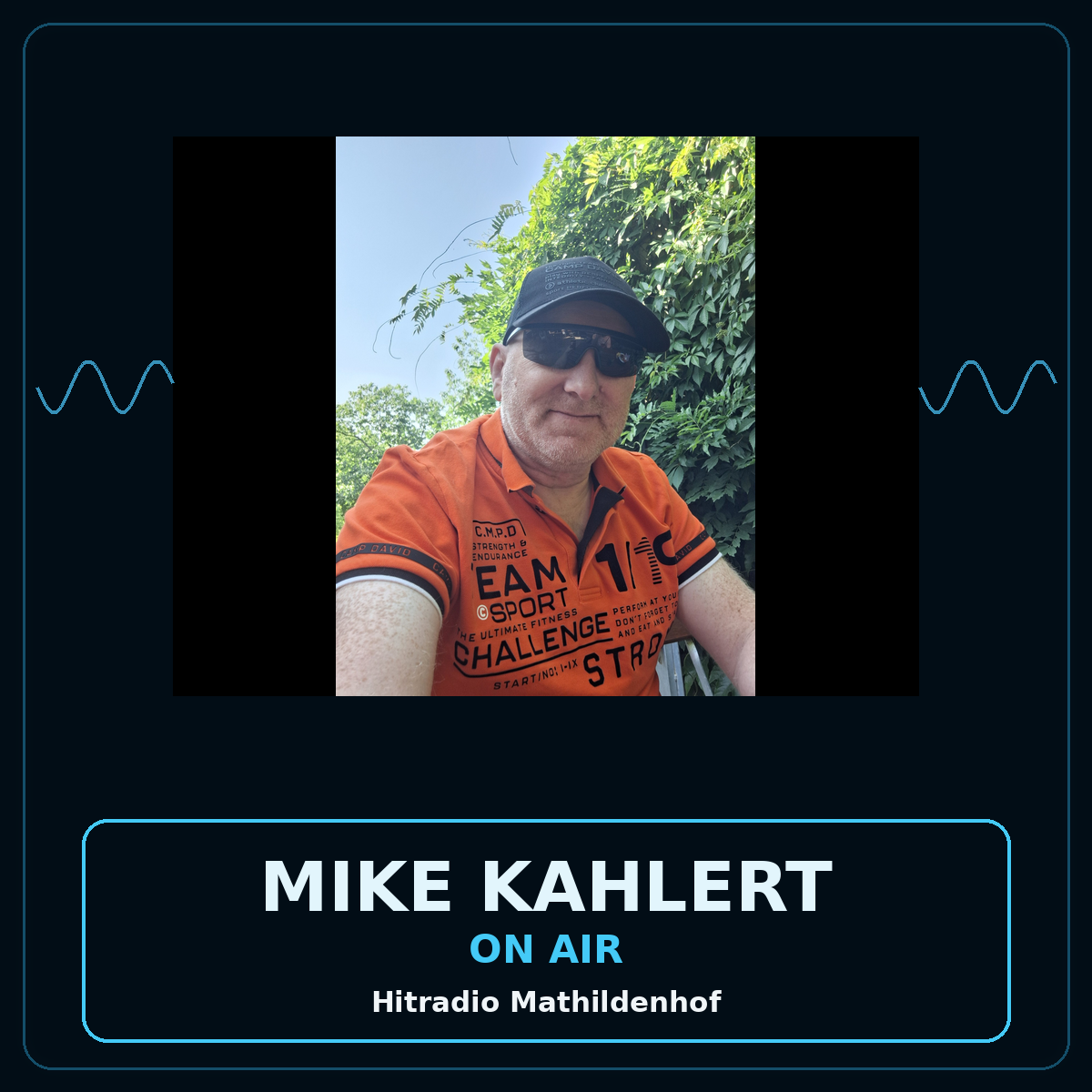 Mike Kahlert