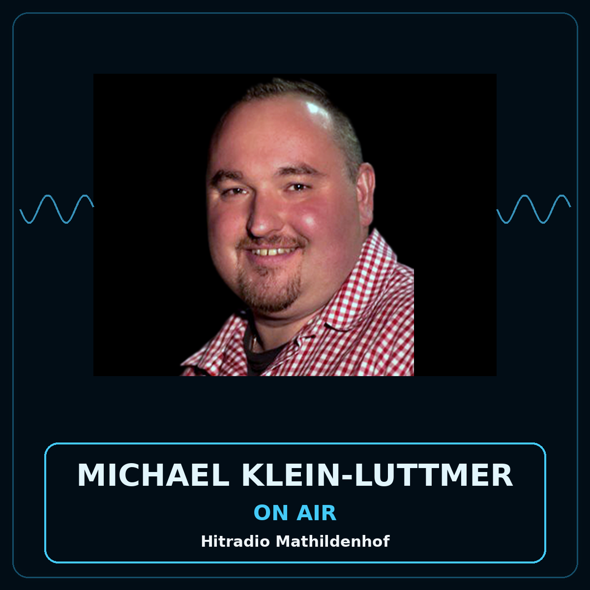 Michael Klein-L.