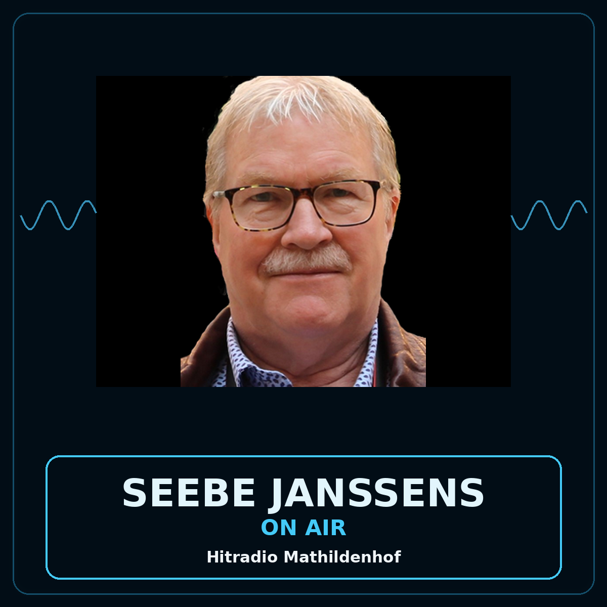 Seebe Janssens