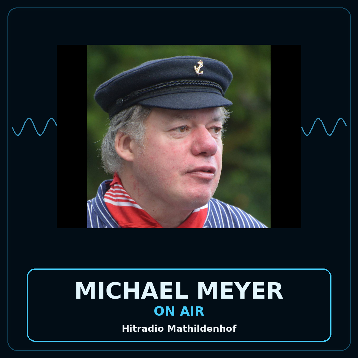 Michael Meyer