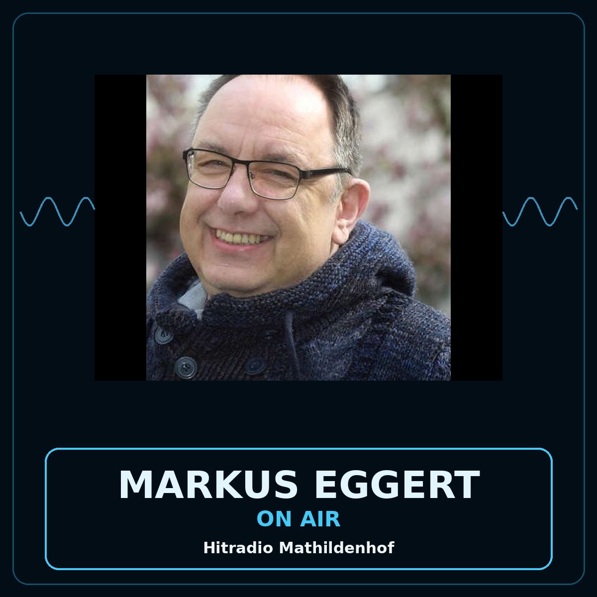 Markus Eggert