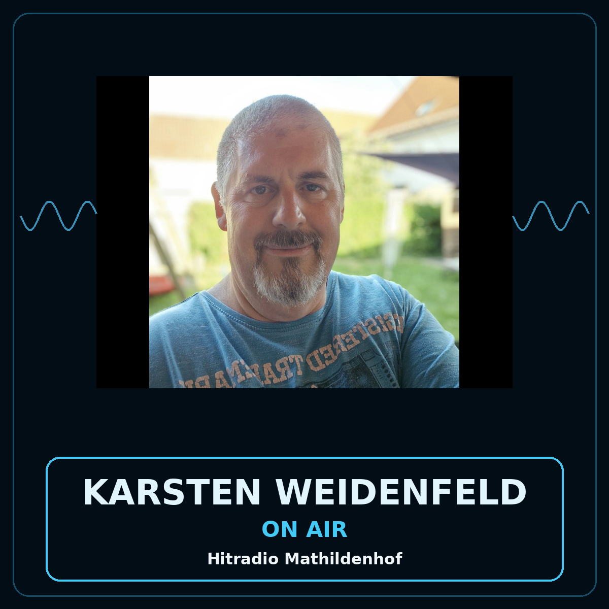 Karsten Weidenfeld