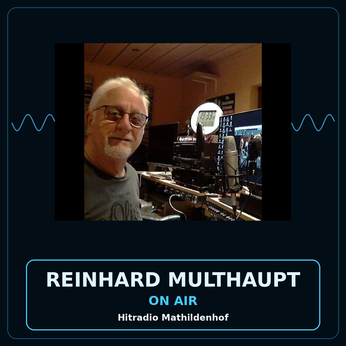 Reinhard Multhaupt