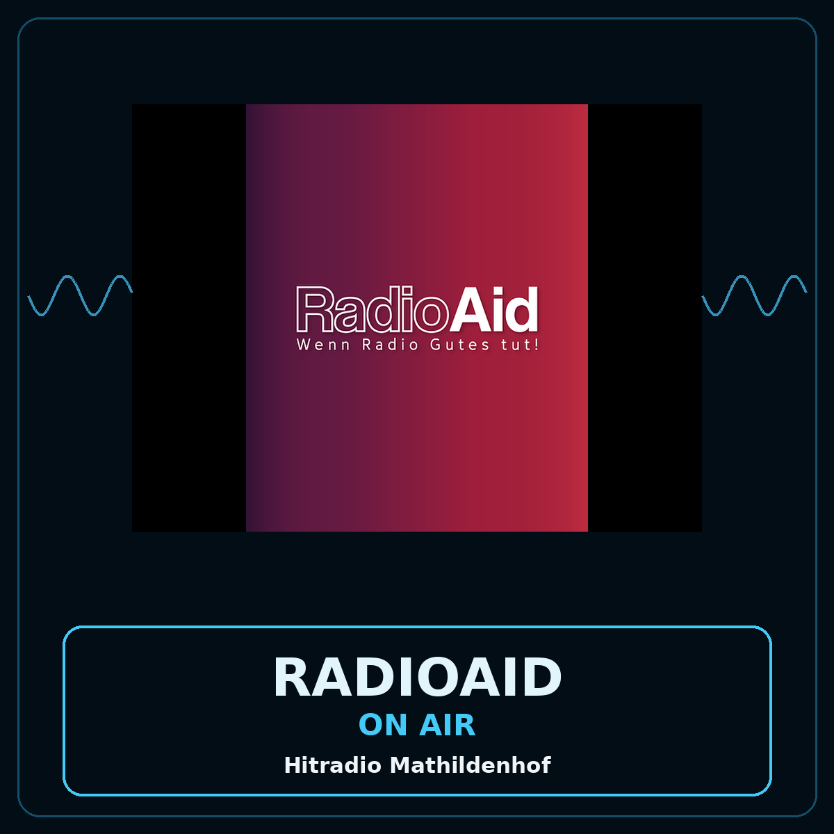 RadioAid Crew