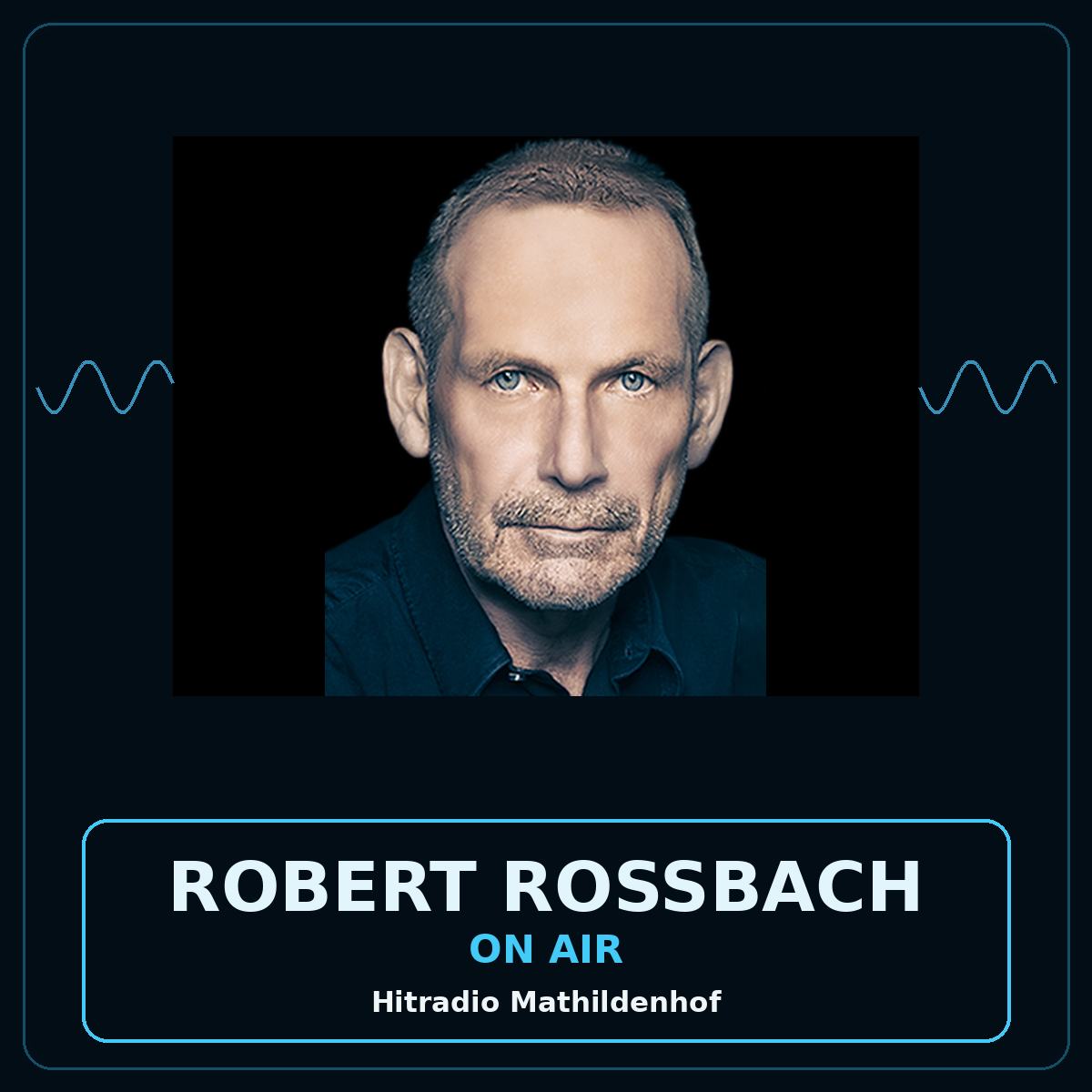 Robert Ro&szlig;bach