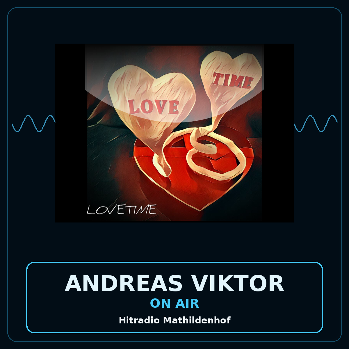 Andreas Viktor