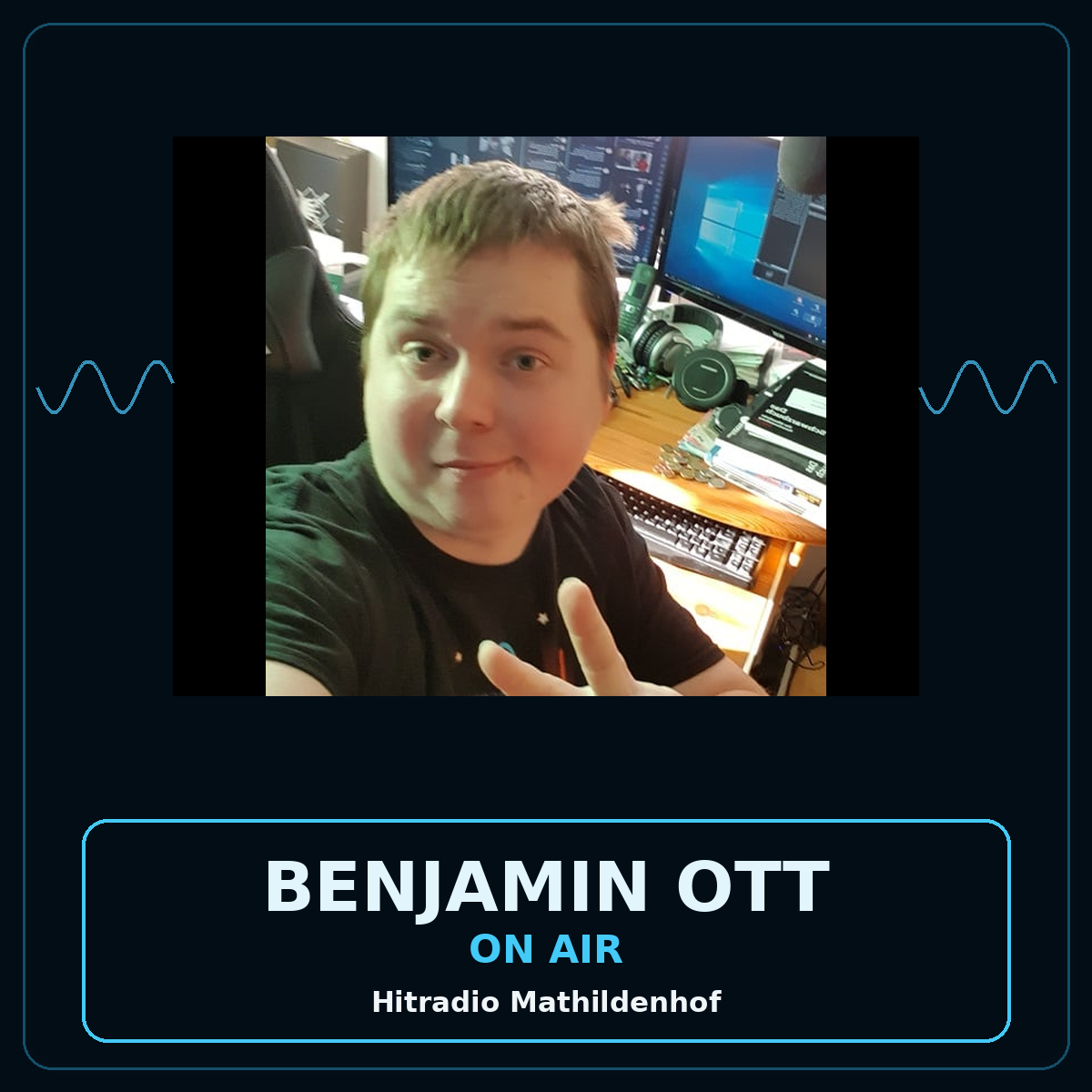 Benjamin Ott