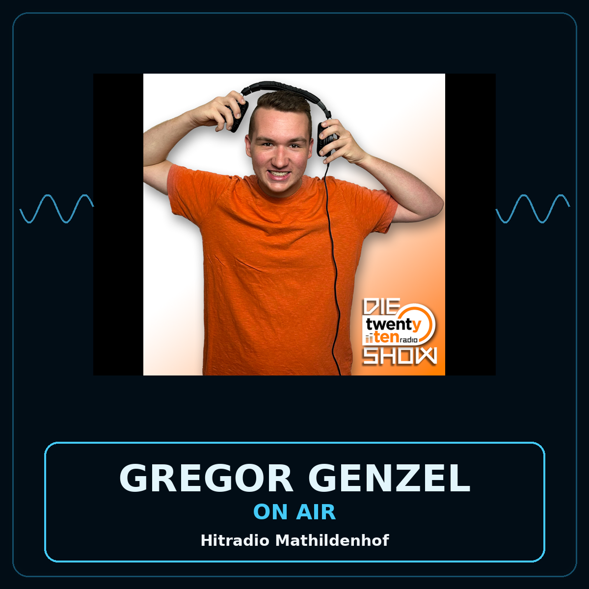 Gregor Genzel