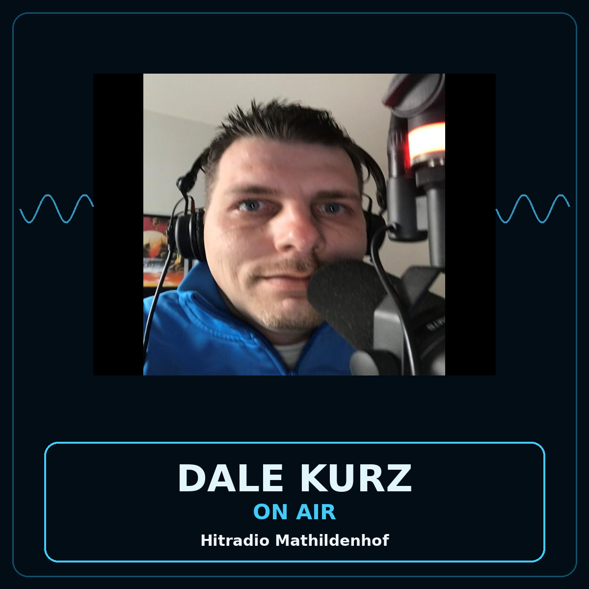 Dale Kurz
