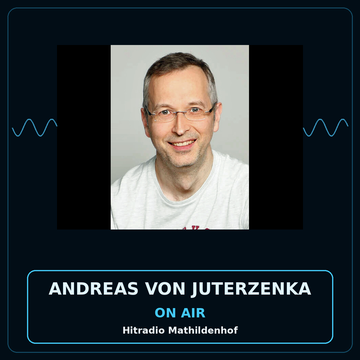 Andreas v Juterzenka