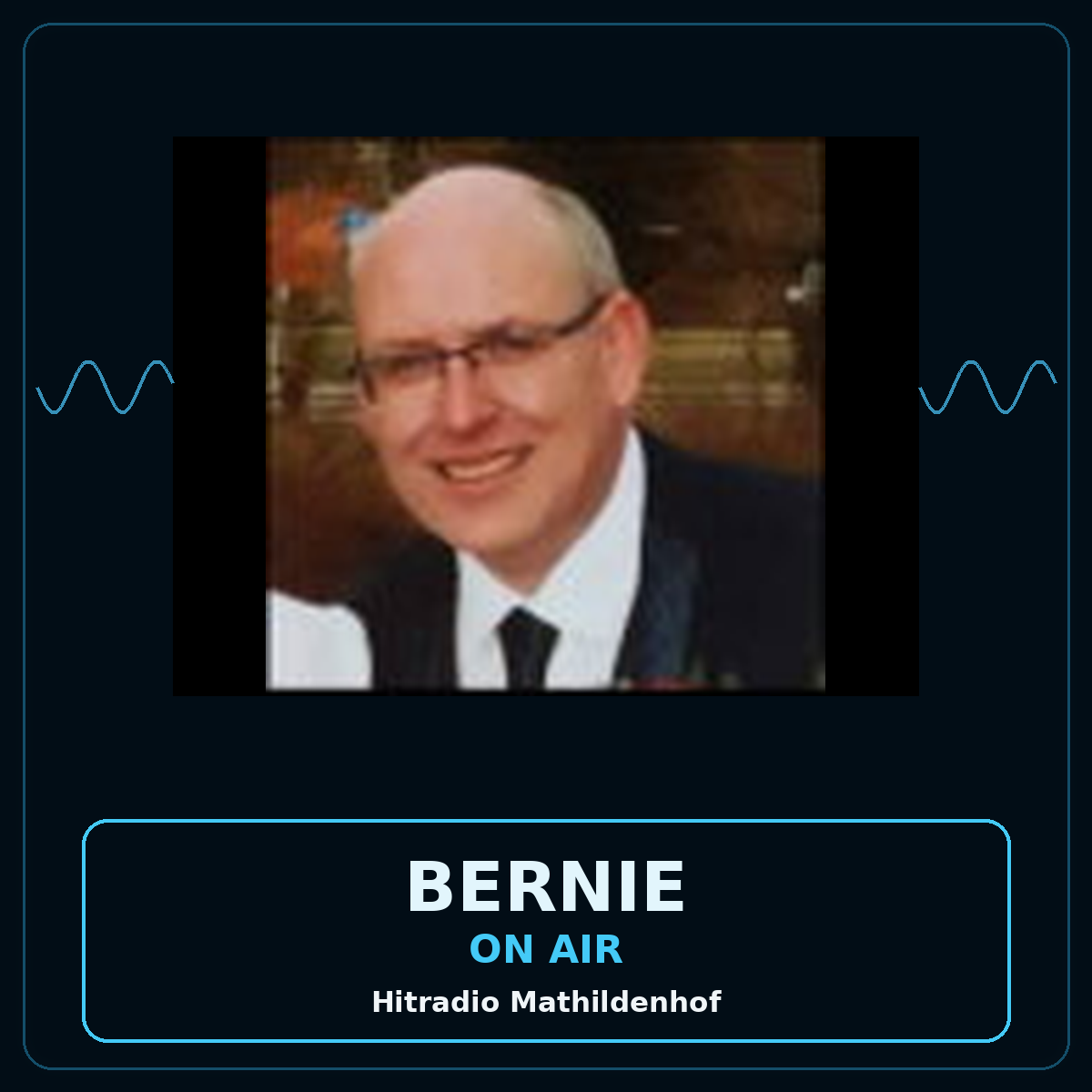 Bernie
