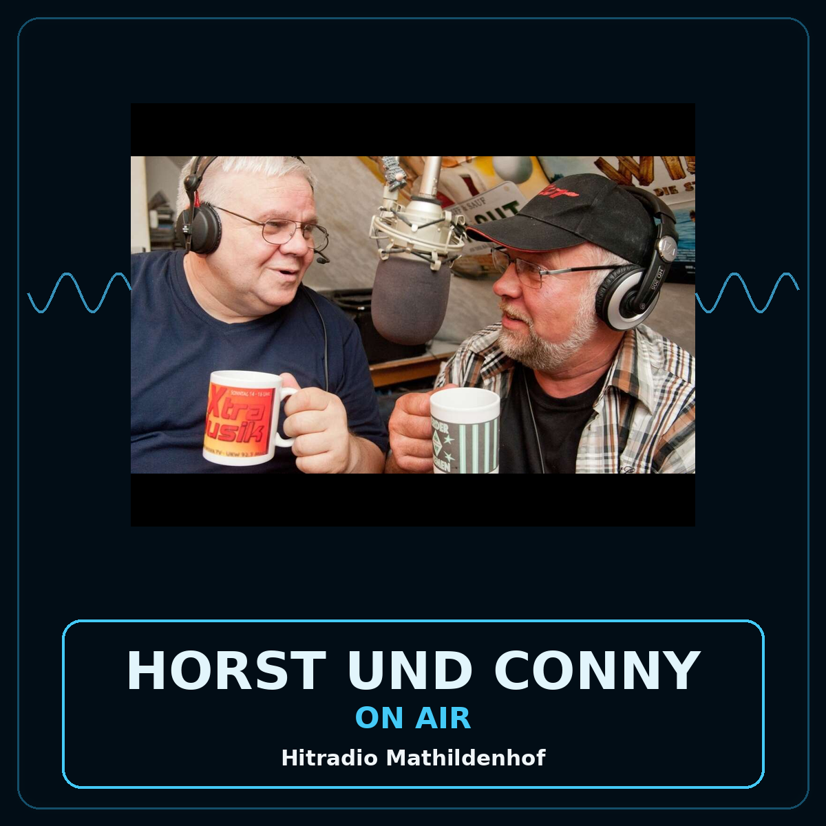 ConnyundHorst