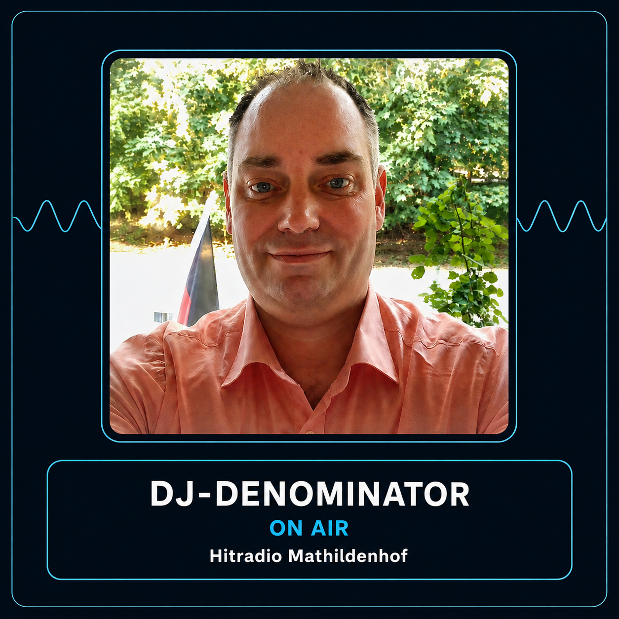 DJ-Denominator