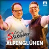 Die Seilbahner - Alpengluhen