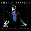 Shakin' Stevens - Tired Of Toein' The Line